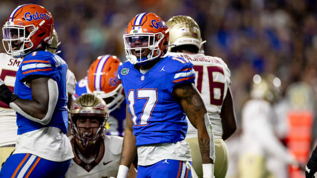 Scooby Williams